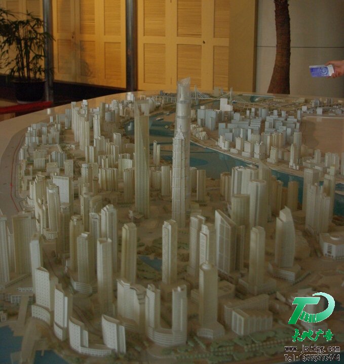建筑模型設(shè)計 建筑模型設(shè)計