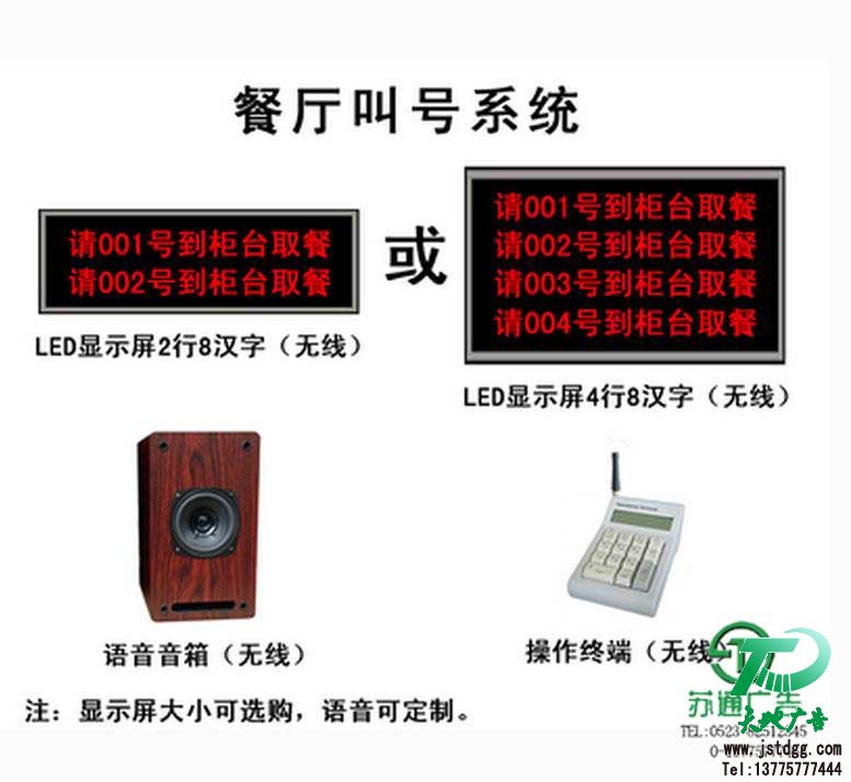 叫號屏 叫號屏