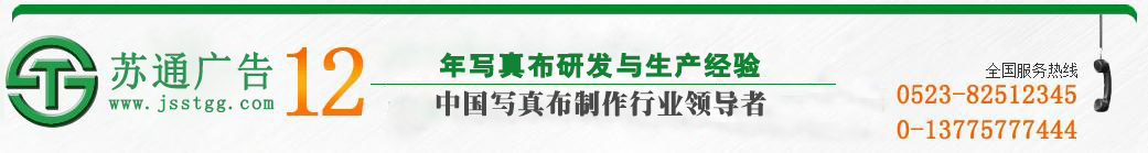 江蘇蘇通廣告有限公司 江蘇蘇通廣告有限公司