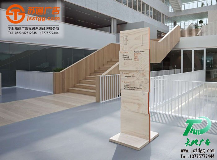 樓層指示牌 樓層指示牌