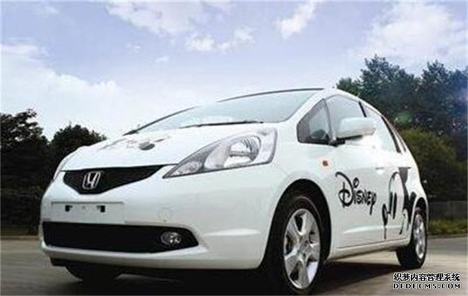 車貼的制作材料 車貼的制作材料