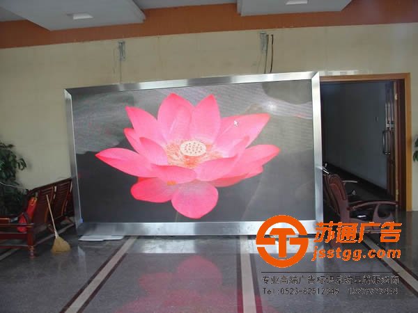 LED顯示屏燈珠優(yōu)劣通過6點(diǎn)來鑒別