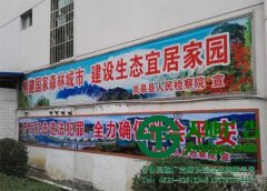 戶外廣告的投放要合理性吸增強(qiáng)吸引力