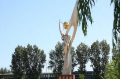 廣場雕塑只有選擇靠譜實(shí)力廠家才能保質(zhì)保量！