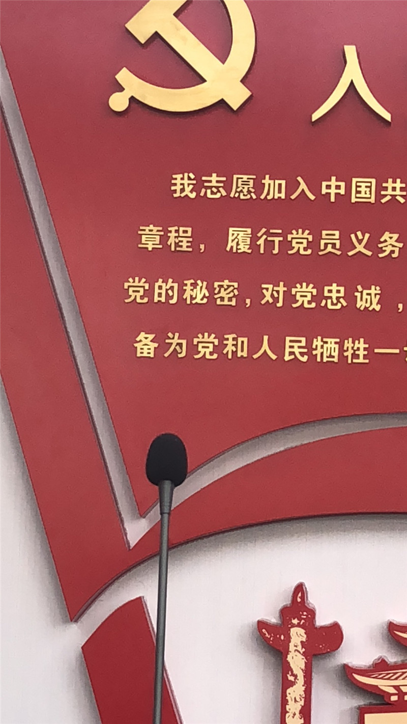 黨建標識 黨建標識