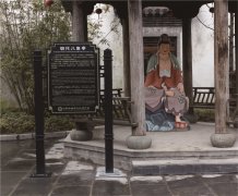 江蘇旅游景區(qū)標識標牌設(shè)計制作！