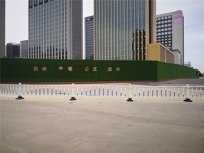 地產(chǎn)圍擋 地產(chǎn)圍擋