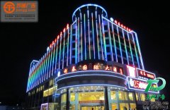 泰州亮化工程安裝設(shè)計“實力”企業(yè)！