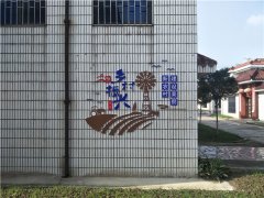 江蘇新農(nóng)村改造找專(zhuān)業(yè)的廣告制作公司！