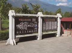 泰州標(biāo)識標(biāo)牌對企業(yè)有多重要！