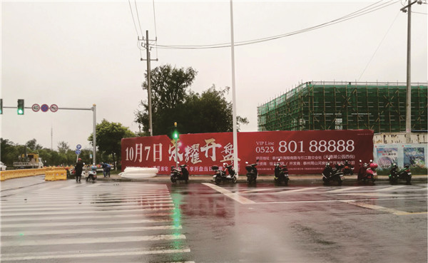 小區(qū)標(biāo)識(shí)系統(tǒng) 小區(qū)標(biāo)識(shí)系統(tǒng)