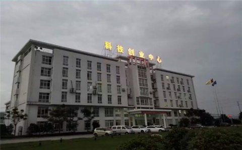 金壇不發(fā)光字有什么材料